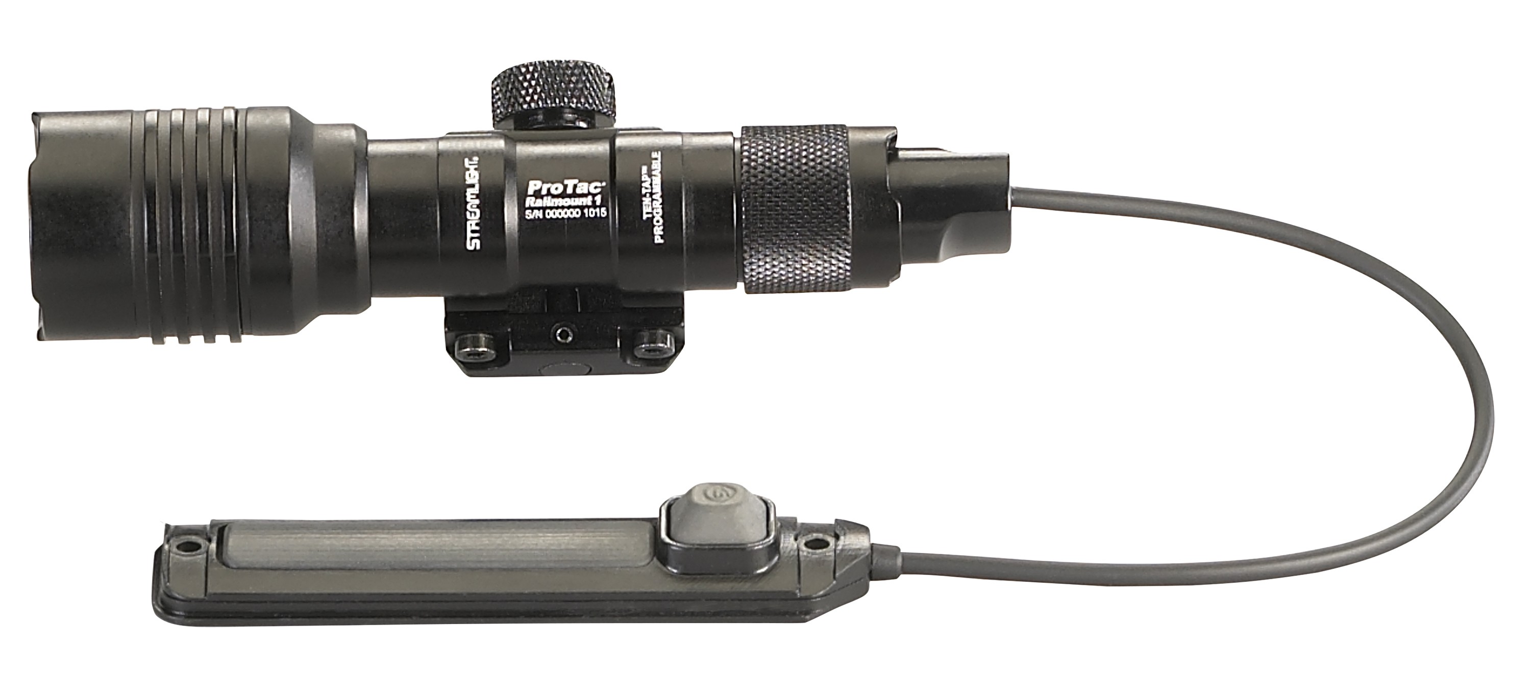 Подствольный фонарь ProTac® Rail Mount 1 - купить по цене 4607.1